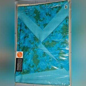 Vintage Vera Neumann Placemat and Napkin Set